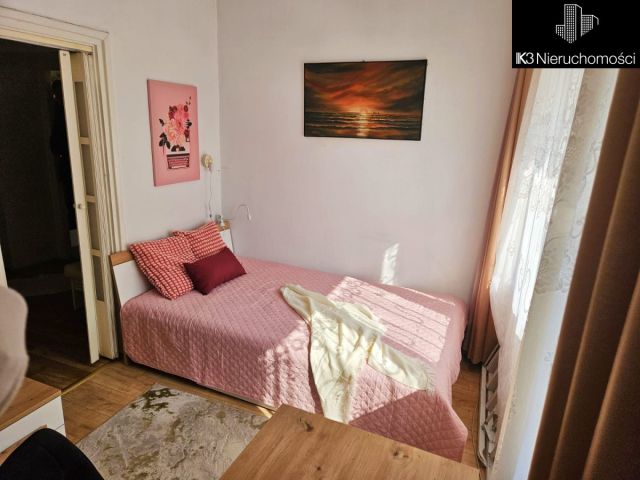 Mieszkanie 2-pokojowe Warszawa Muranów, ul. Nowolipki. Zdjęcie 4