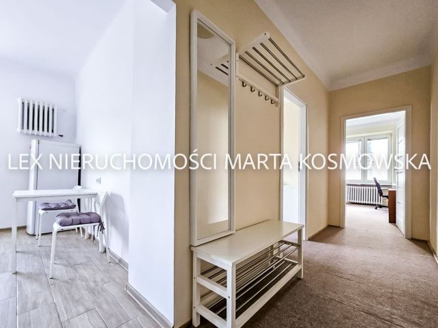 Mieszkanie 2-pokojowe Warszawa Ochota, ul. Siewierska. Zdjęcie 11