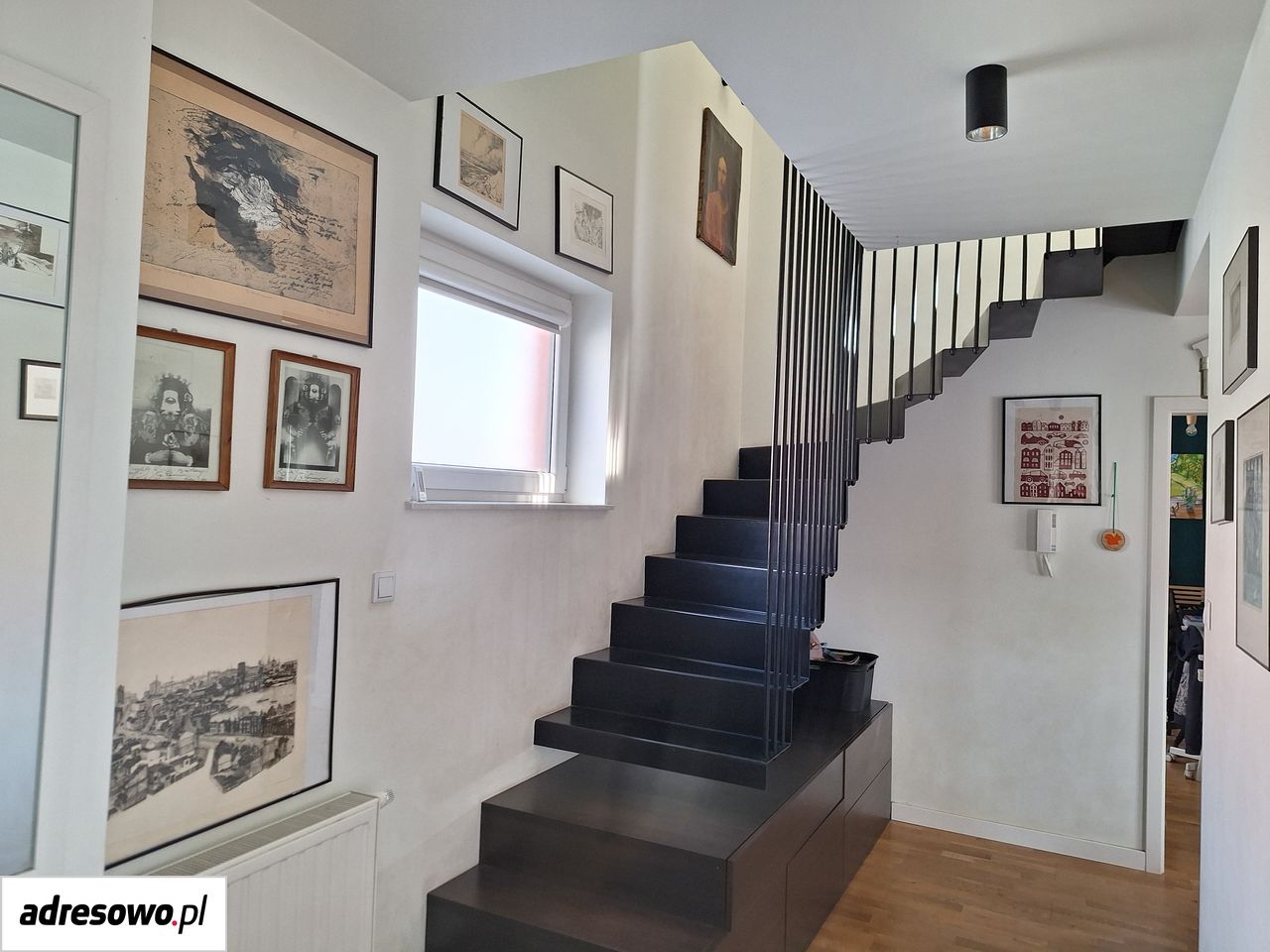 Mieszkanie 4-pokojowe Wieliczka, ul. Winnicka. Zdjęcie 2