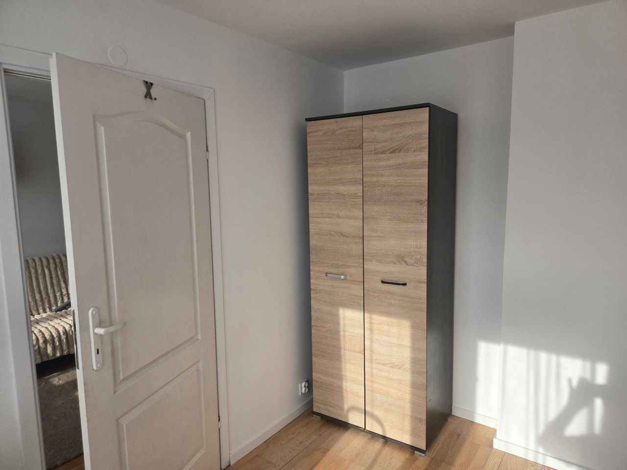 Mieszkanie 2-pokojowe Warszawa Śródmieście, ul. Fabryczna. Zdjęcie 6