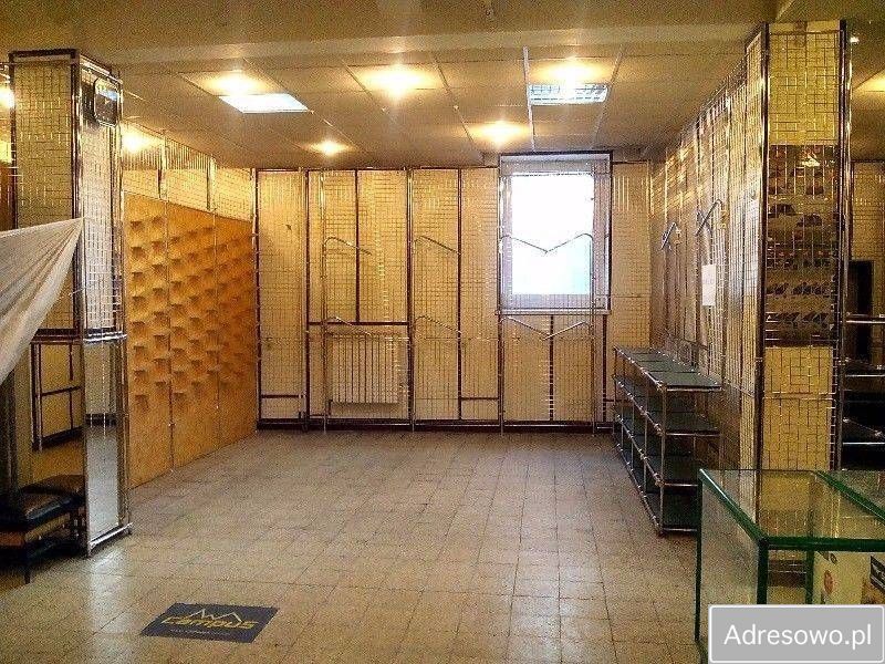 Lokal Tomaszów Mazowiecki, ul. św. Antoniego. Zdjęcie 4