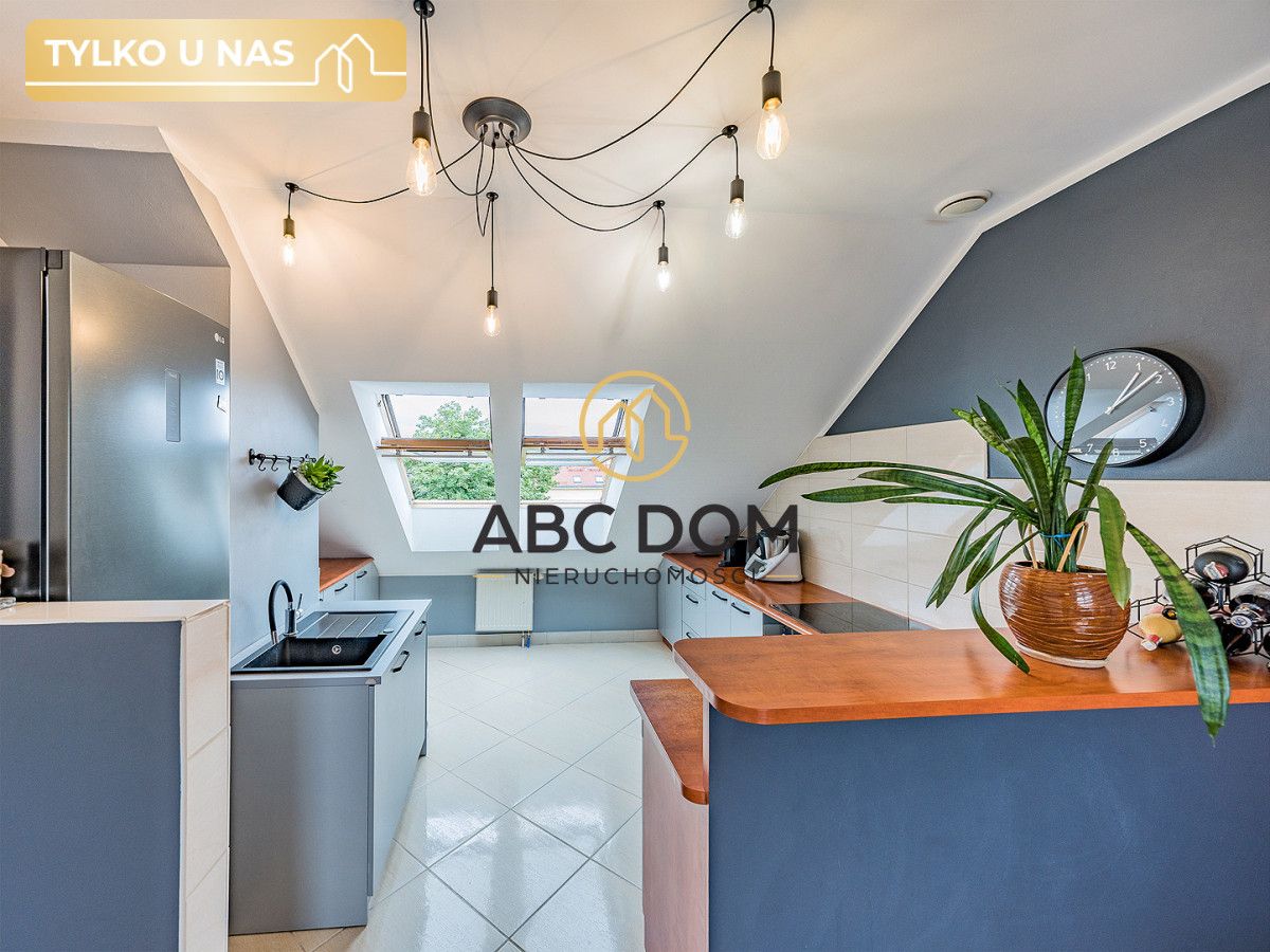 Mieszkanie 2-pokojowe Pruszcz Gdański, ul. Wita Stwosza