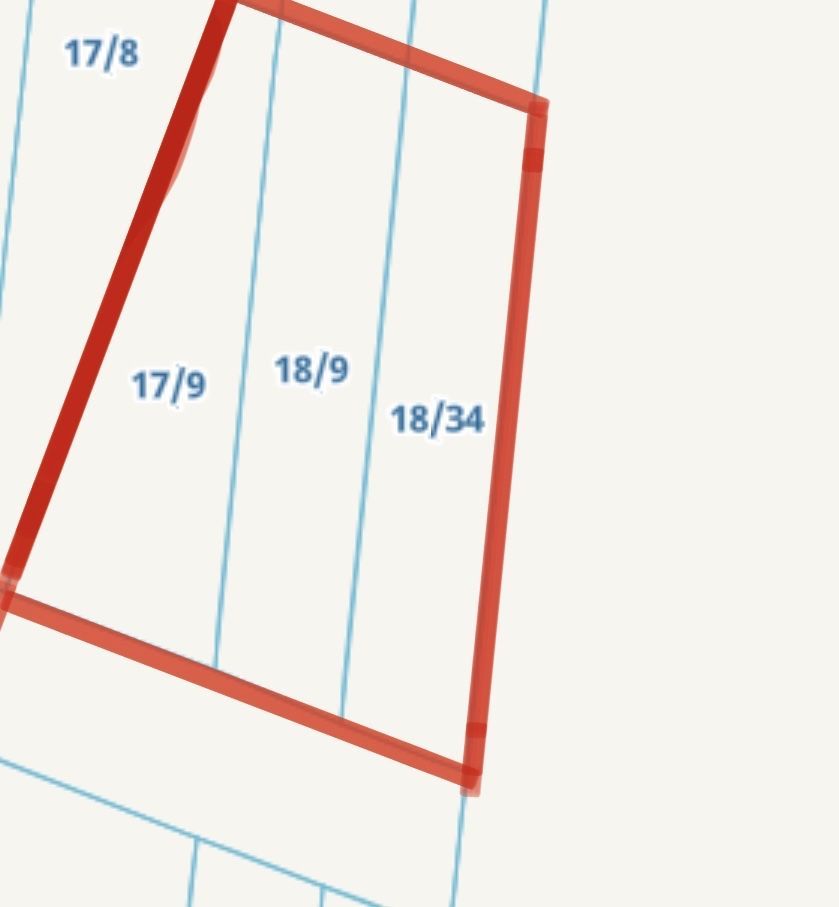 Działka budowlana Częstochowa Grabówka, ul. Małopolska. Zdjęcie 2