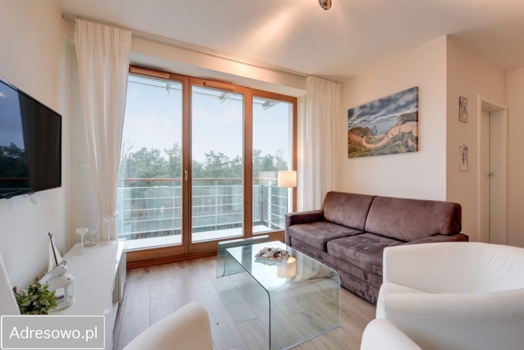 Mieszkanie 3-pokojowe Władysławowo. Zdjęcie 7