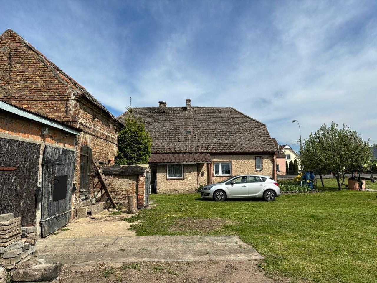 dom wolnostojący Krzeszyce. Zdjęcie 7