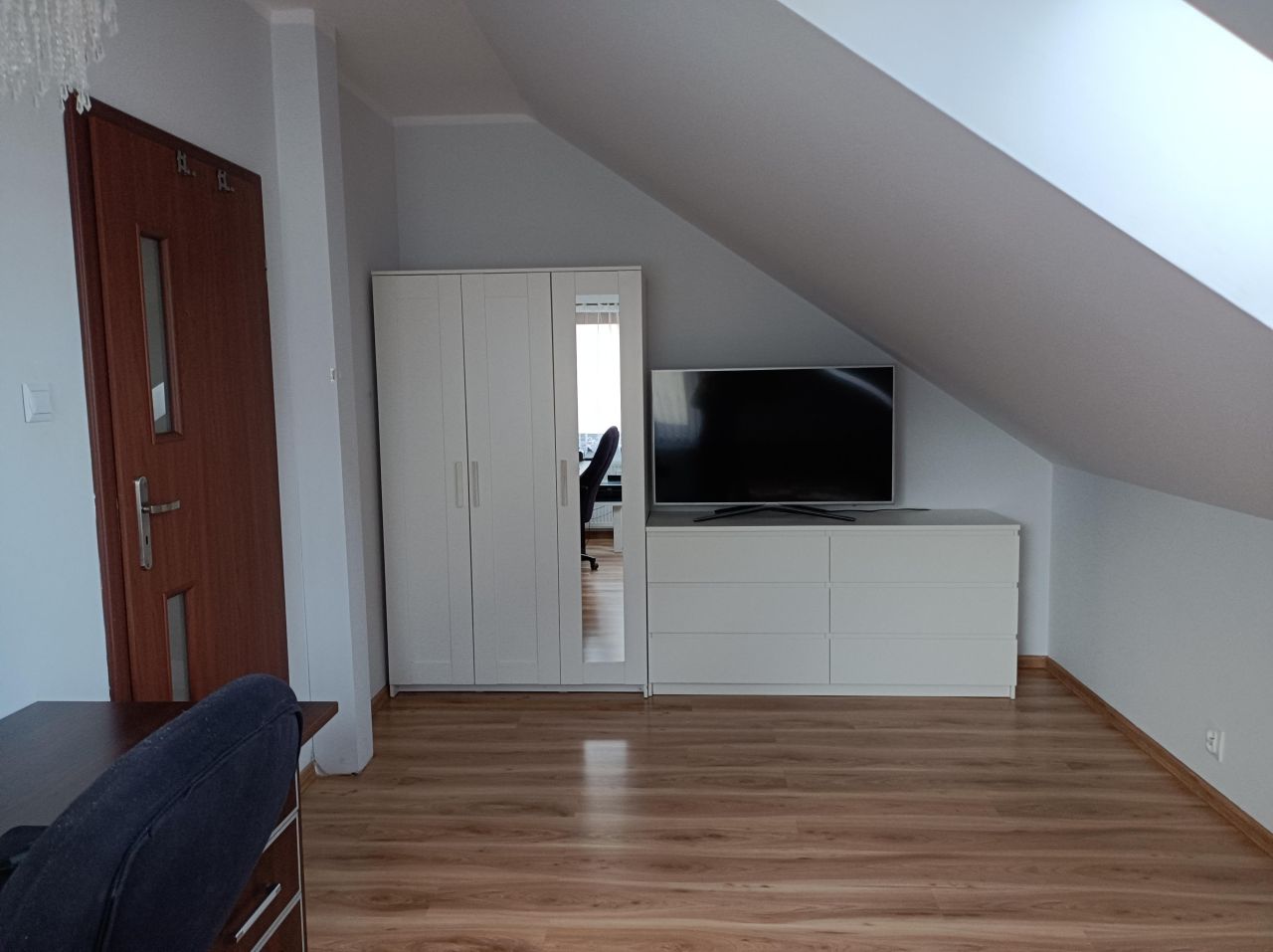 dom wolnostojący, 5 pokoi Nowa Wieś Lęborska, ul. Polna. Zdjęcie 14