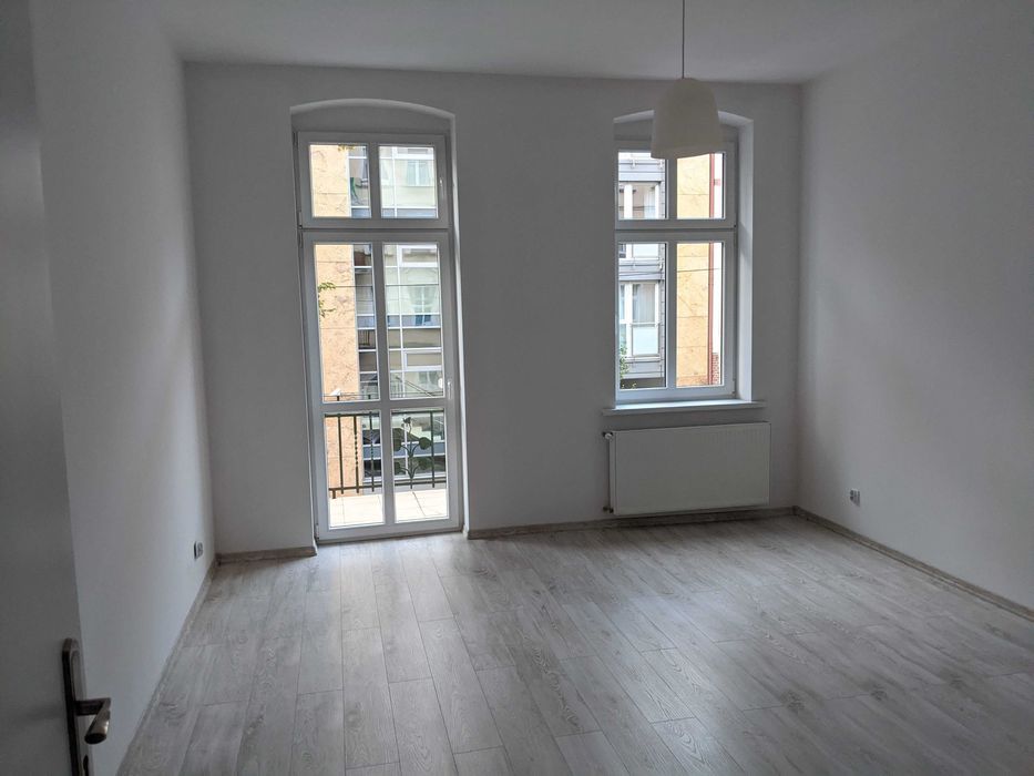 Mieszkanie 3-pokojowe Poznań Wilda, ul. Różana. Zdjęcie 3