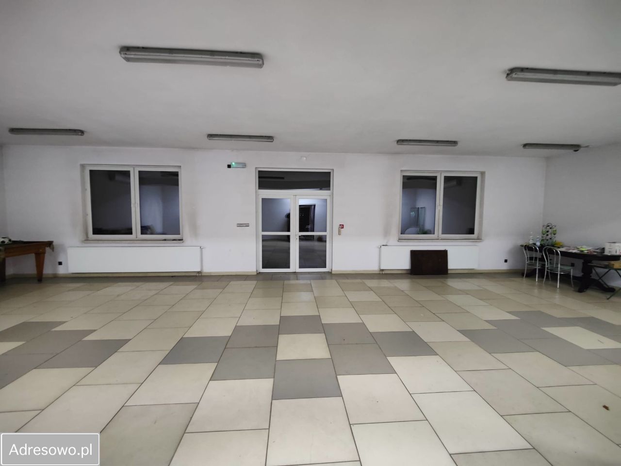 Hotel/pensjonat Pławno. Zdjęcie 18