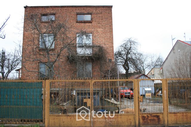 Działka inwestycyjna Radom, ul. Juliusza Słowackiego. Zdjęcie 7