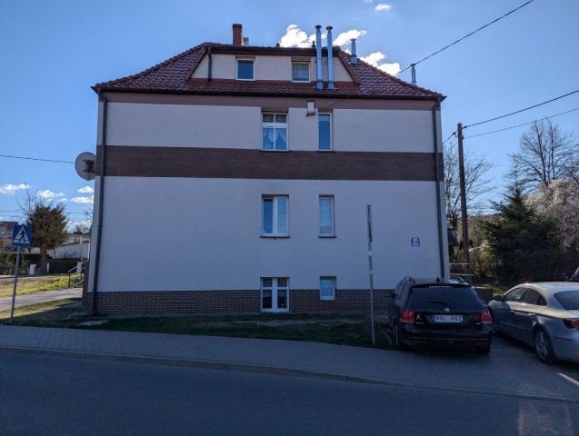 Mieszkanie 1-pokojowe Barlinek, ul. Tunelowa. Zdjęcie 1