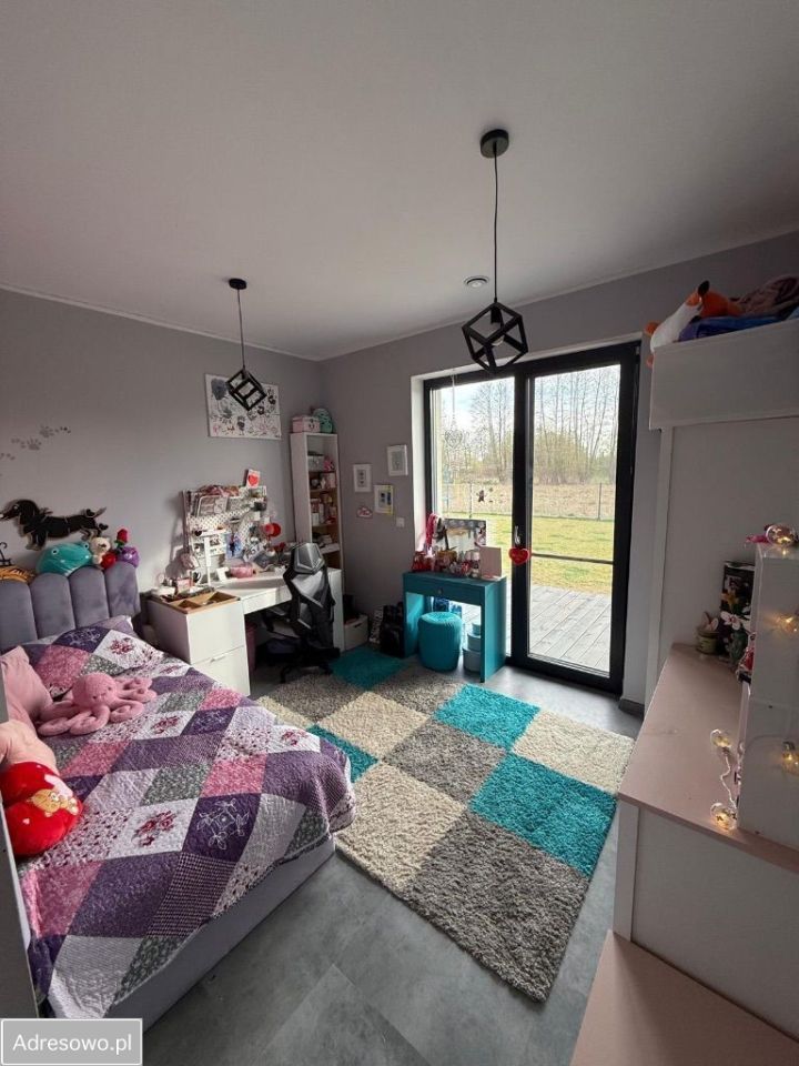 dom wolnostojący, 6 pokoi Stary Toruń. Zdjęcie 11