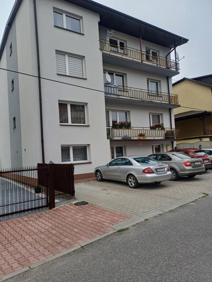 budynek wielorodzinny, 8 pokoi Busko-Zdrój Centrum, ul. Królowej Jadwigi. Zdjęcie 3