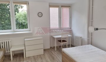 Mieszkanie 1-pokojowe Lublin Śródmieście, ul. Podzamcze