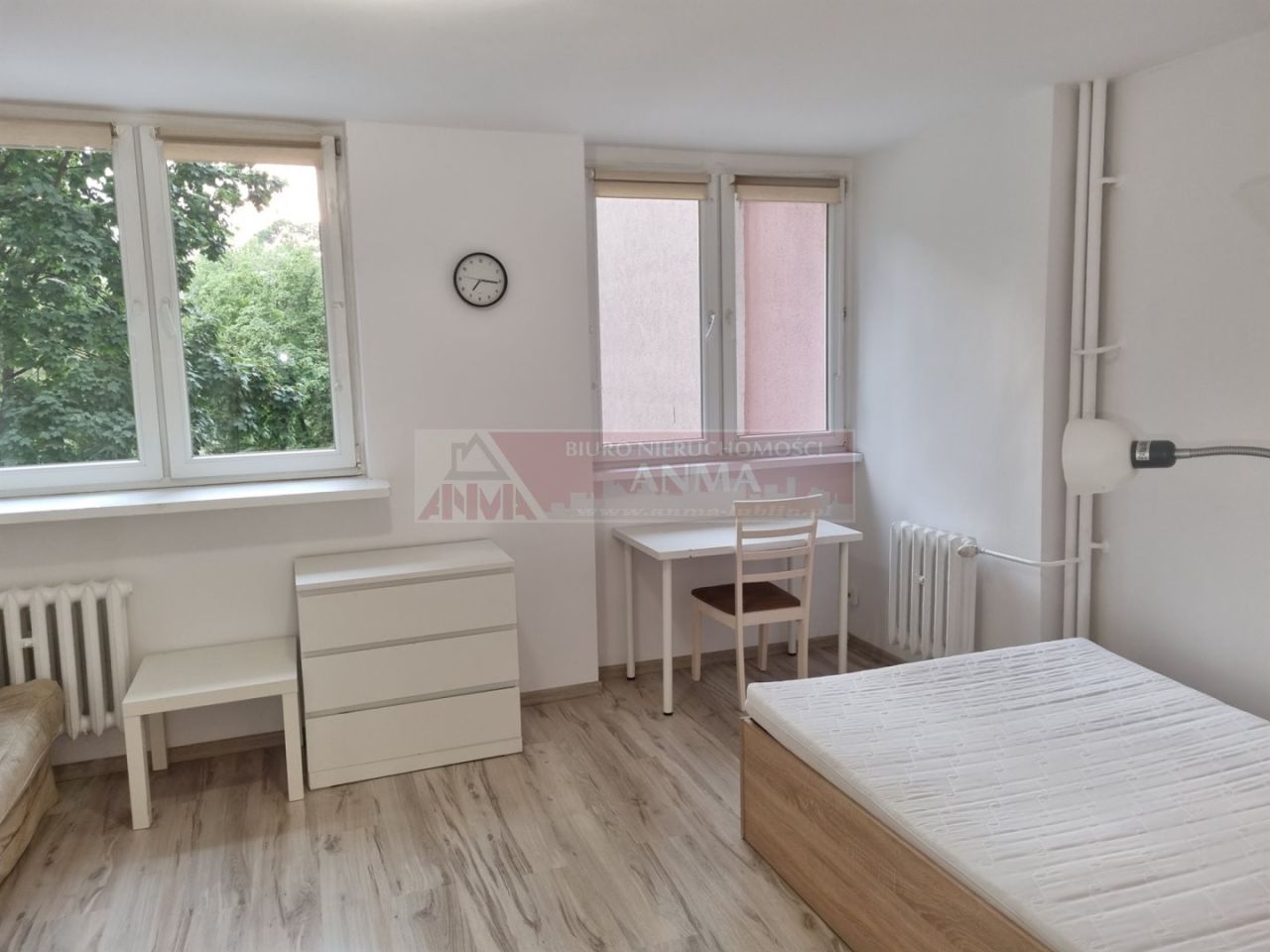 Mieszkanie 1-pokojowe Lublin Śródmieście, ul. Podzamcze