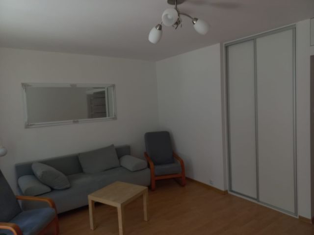 Mieszkanie 2-pokojowe Puławy, ul. Cypriana Kamila Norwida. Zdjęcie 1