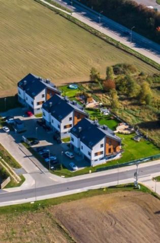 Mieszkanie 5-pokojowe Gdańsk Osowa, ul. Koziorożca. Zdjęcie 20