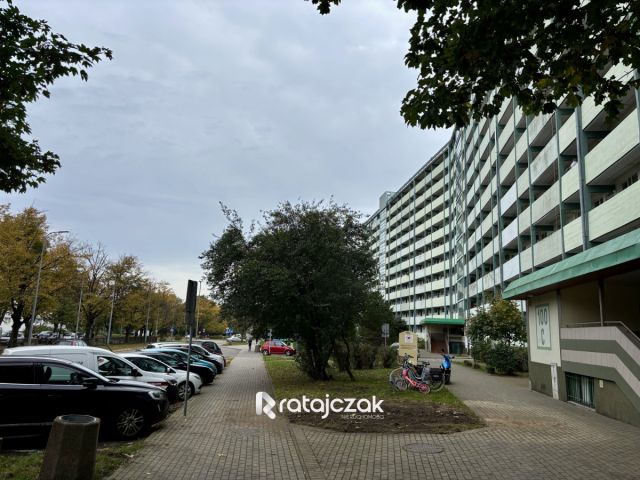 Mieszkanie 2-pokojowe Gdańsk Przymorze, ul. Piastowska. Zdjęcie 13
