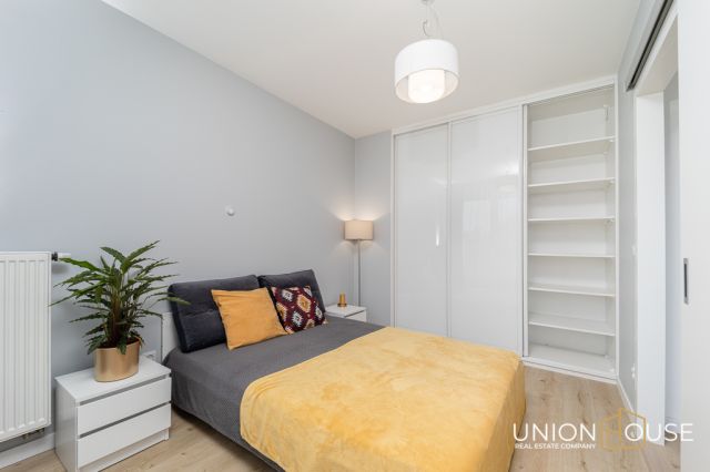 Mieszkanie 2-pokojowe Kraków Zabłocie, ul. Zabłocie. Zdjęcie 9