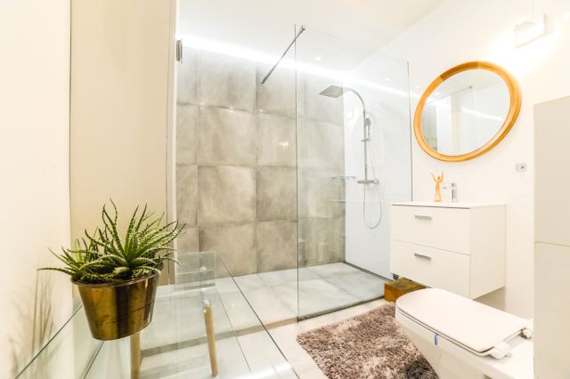 Mieszkanie 3-pokojowe Warszawa Ursynów, ul. Małej Łąki. Zdjęcie 18