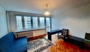 Mieszkanie 1-pokojowe Warszawa Mokotów, ul. Artura Malawskiego