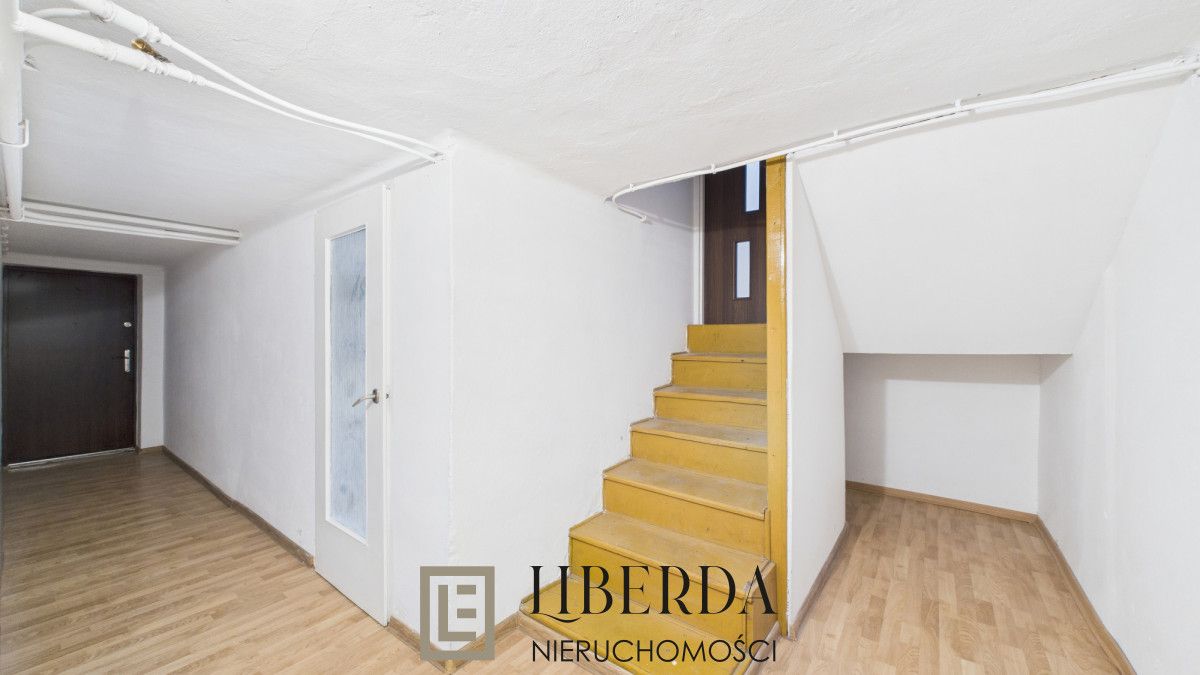 dom wolnostojący, 3 pokoje Wólka Cycowska. Zdjęcie 16