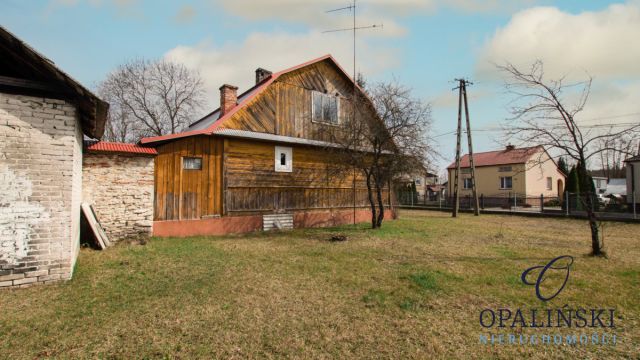 dom wolnostojący, 2 pokoje Ruda Różaniecka. Zdjęcie 6