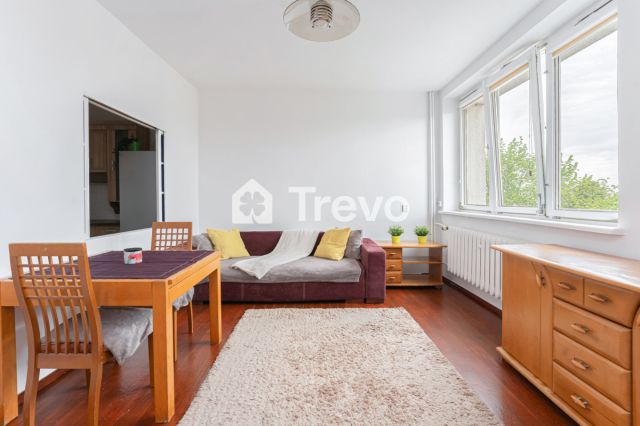 Mieszkanie 2-pokojowe Gdynia Grabówek, ul. Morska. Zdjęcie 1