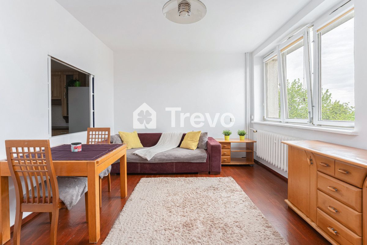 Mieszkanie 2-pokojowe Gdynia Grabówek, ul. Morska