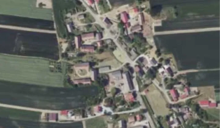 Działka budowlana Pyskowice