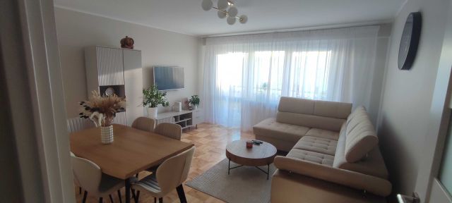 Mieszkanie 3-pokojowe Nisko, ul. Tysiąclecia. Zdjęcie 1