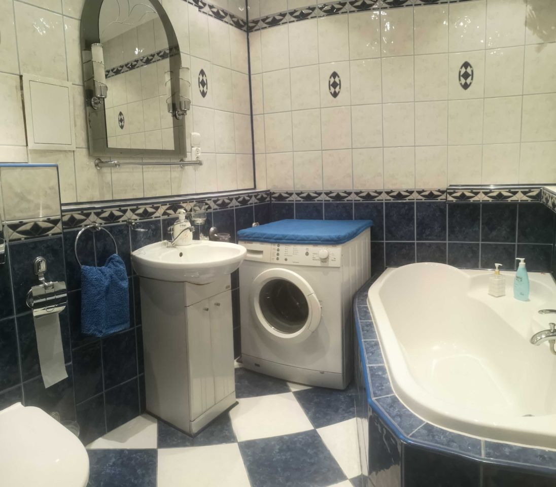 Mieszkanie 2-pokojowe Międzyrzecz, ul. Poznańska. Zdjęcie 3