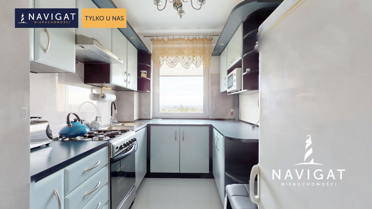 Mieszkanie 2-pokojowe Sopot, al. Niepodległości. Zdjęcie 6