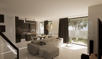 bliźniak, 5 pokoi Warszawa Wawer