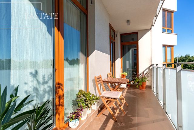 Mieszkanie 4-pokojowe Warszawa Ursus, ul. Dzieci Warszawy. Zdjęcie 16