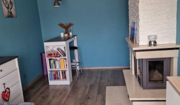 Mieszkanie 2-pokojowe Nowiny