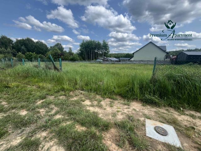 Działka budowlana Siodła. Zdjęcie 8