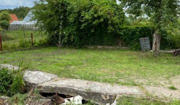 Działka rod Giżycko