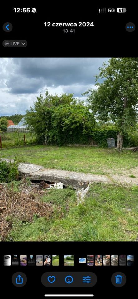 Działka rod Giżycko. Zdjęcie 2