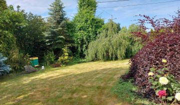 dom wolnostojący, 5 pokoi Katowice Podlesie, ul. Zachodnia