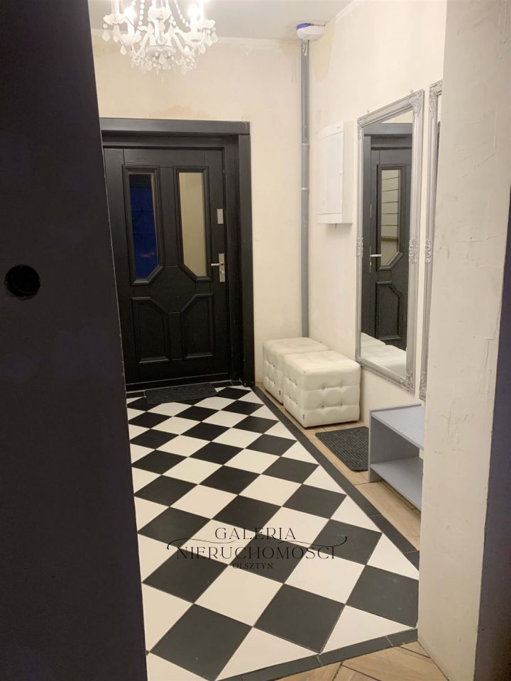 dom wolnostojący, 6 pokoi Jonkowo, ul. Olsztyńska. Zdjęcie 12