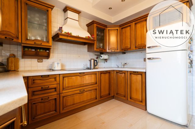 dom wolnostojący, 7 pokoi Gniewkowo, ul. Wojska Polskiego. Zdjęcie 10