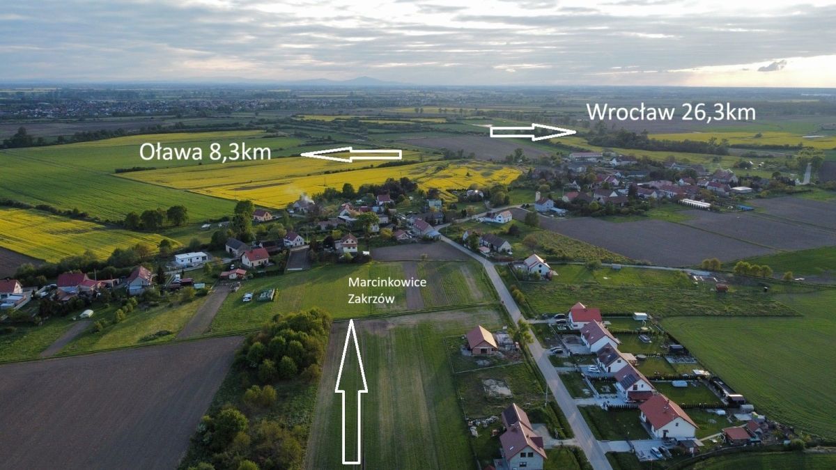 Działka budowlana Siedlce. Zdjęcie 3