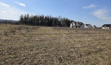 Działka budowlana Chrząstowice, ul. Wiślana