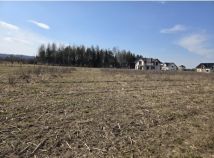 Działka budowlana Chrząstowice, ul. Wiślana. Zdjęcie 1