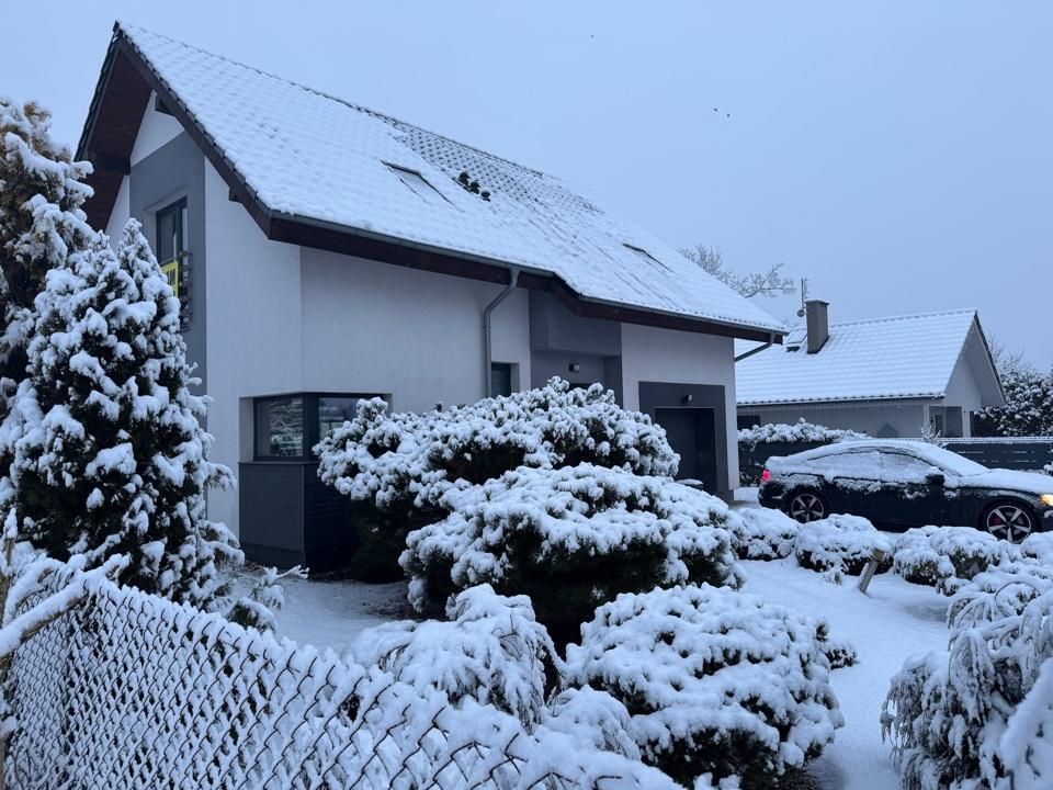 dom wolnostojący, 4 pokoje Stary Żagań. Zdjęcie 1