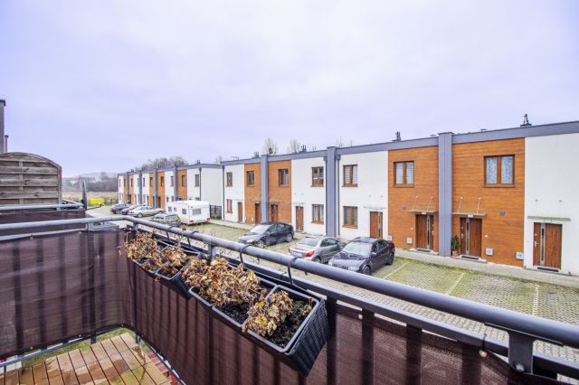 Mieszkanie 3-pokojowe Wejherowo, ul. Kazimierza Dzięcielskiego. Zdjęcie 10