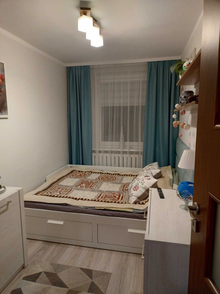 Mieszkanie 3-pokojowe Międzyrzecz, ul. Piastowska. Zdjęcie 5