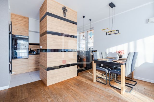 Mieszkanie 3-pokojowe Warszawa Włochy, ul. Rakowska. Zdjęcie 5