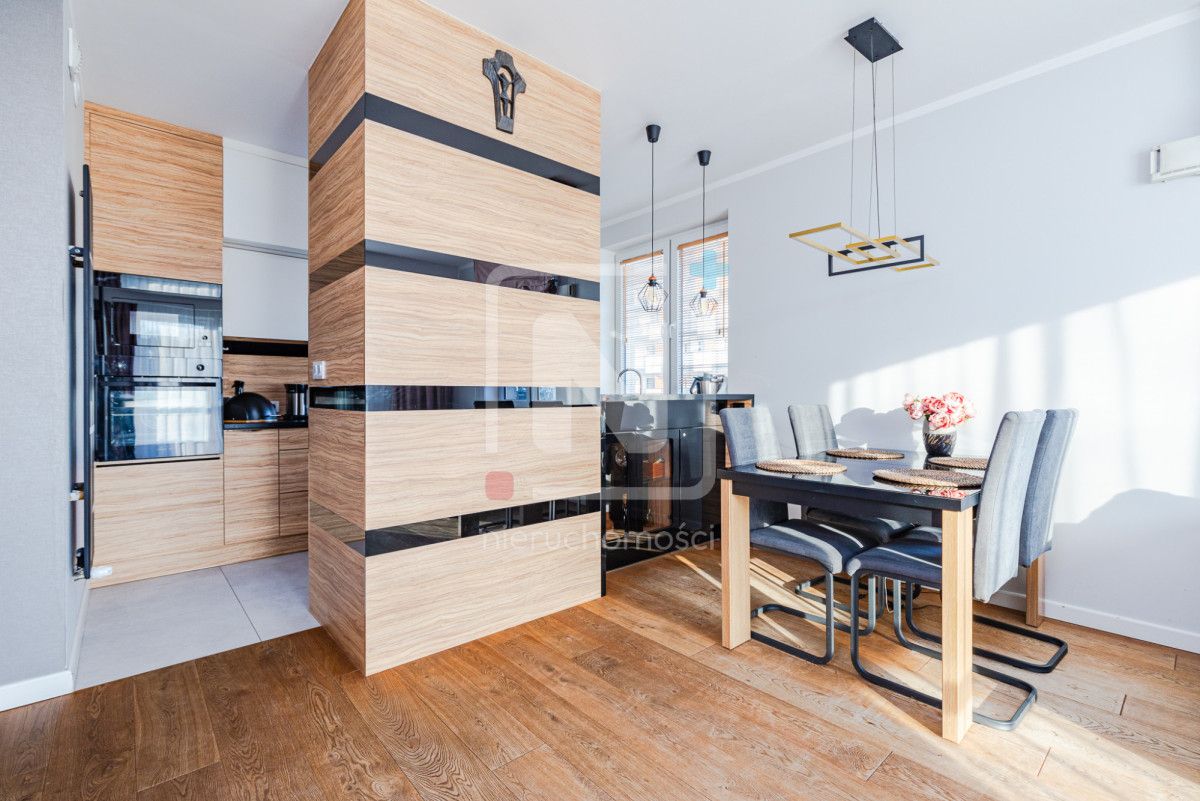 Mieszkanie 3-pokojowe Warszawa Włochy, ul. Rakowska. Zdjęcie 5