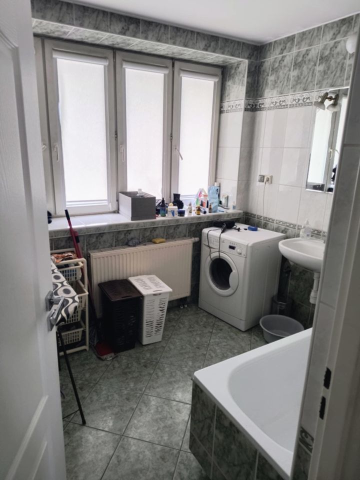 Pokój Kraków Prądnik Biały, ul. Rusznikarska. Zdjęcie 6